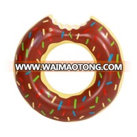 Eco-Friendly High Quality inflated Swim Ring,Cartoon Swimming Ring