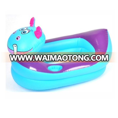 Promotion inflatable pvc swimming pool, hot selling inflatable water pool with printing