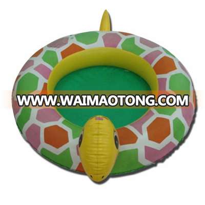 High quality tortoise inflatable pvc swimming pool, inflatable water pool