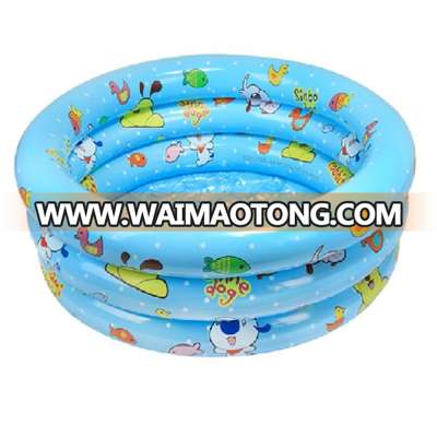 Hot sale pvc inflatable swimming pools, Round Inflatable Swimming Bath Pool For Children