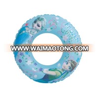 Wholesale Promotional Baby PVC Inflatable Pool Floating Swim Ring