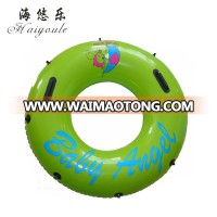 Eco-Friendly High Quality inflated Swim Ring,Cartoon Swimming Ring