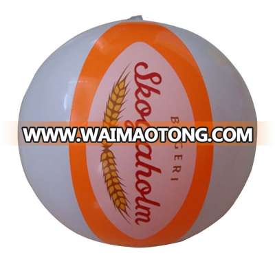 Promotion PVC Inflatable Beach Ball