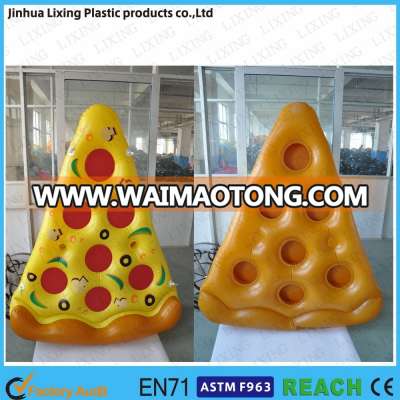 inflatable pool floats inflatable water float inflatable pizza float