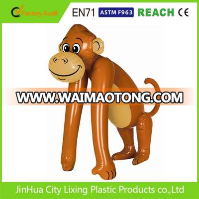 Inflatable Monkey, Inflatable Advertising Monkey