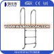 3 Step Stainless Steel Swimming Pool Ladder In Ground Steps For Pools