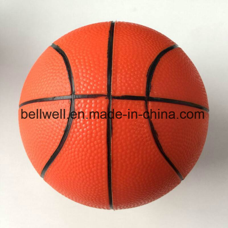 Whosale Price Inflatable Mini PVC Toy Ball