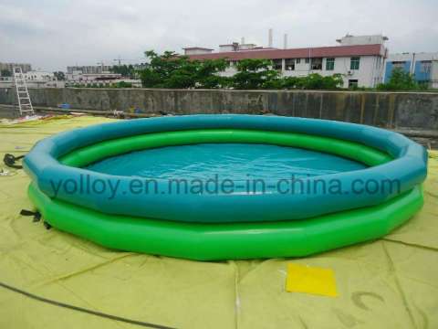 Gaint Huge Inflatable Pool Swimming Pool